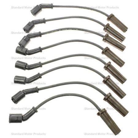 Standard Ignition Wire Set, 27874 27874